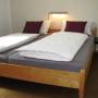 Apartmány - Taching am See, Ferienwohnung Thaller