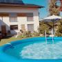 Apartmány - Taching am See, Ferienwohnungen Straßer