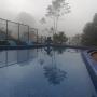 Apartmány - Turrialba, Quinta los volcanes