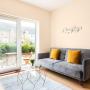 Апартаменты - Рединг, S&D Apartments - Heron House