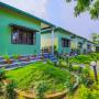 Hotely - Tikoli, SPOT ON 437 Gairibari Resort