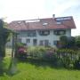 Apartmány - Argenbühl, Landhof Hartmann