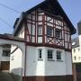 Apartmány - Löf, Altes Fachwerkhaus Mutter Mosel