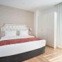 Apartmány - Córdoba, Apartamentos Tandem El Patio