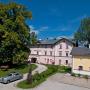Hotel - Zdíkov, Schlosshotel Zamek Zdikov