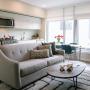 Aparthotels - Seattle, WhyHotel Seattle-Belltown Luxe Suites Wall Street