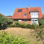 Apartmány - Hohwacht, Bernstein-Chalet-unten-H