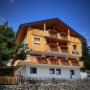 Apartmanok - La Villa, Apartments Gana