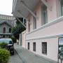 Apartmány - Tbilisi, Abano view apartment