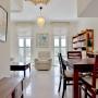 Apartmány - Córdoba, Apartamento con terraza privada