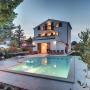 Vily - Fažana, Villa Andrija