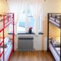 Хостелы - Красногорск, Опалиха Loft Rooms