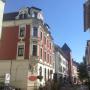 Hotely - Crimmitschau, Hotel Mauritius im Sachsenland