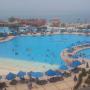 Pensionen - Az Za‘farānah, Chalet Porto El Sokhna pyramids 4