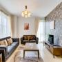 Apartmány - Dubaj, Meadow Ease by Emaar Spacious Two Bedroom Apartment Standpoint