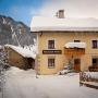 Apartmány - Nauders, Alpenapart Marina