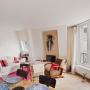 Apartmány - Paříž, Lovely and Bright apt for 2 near Montmartre