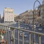 Apartmány - Řím, Barberini Terrace Boutique Apartment