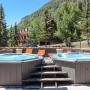 Case vacanze - Durango, Cascade #154