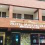 Hotels - Dharamshala, Hotel Malghotras