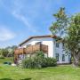 Apartmány - Bastorf, Landhaus Bastorf Wohnung 4