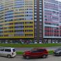 Apartmány - Petrohrad, Европейский 8