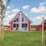 Dovolenkové domy - Zerpenschleuse, Two-Bedroom Holiday Home in Zerpenschleuse