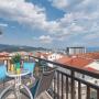 Apartmány - Split, Two-Bedroom Apartment in Split