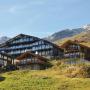 Apartmanok - Wiler, Eden Mountain Loft Mario VI