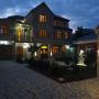 Отели - Шеки, Villa Boutique Inn Hotel