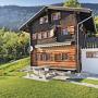 Nyaralók - Termen, Holiday Home Zehndenstadel 08