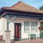 Dovolenkové domy - Milmersdorf, Holiday home Bahnhofstr. L