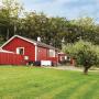 Nyaralók - Sölvesborg, Two-Bedroom Holiday Home in Solvesborg