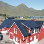 Holiday homes - Sennesvik, Holiday home Sennesvik Ureveien