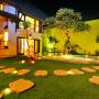 Ville - Seminyak, Athena Garden Villa Seminyak
