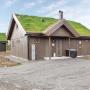 Holiday homes - Sjusjøen, Four-Bedroom Holiday Home in Sjusjoen