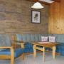 Apartmány - Gräfendorf, Apartment Ferienanlage Saaleblick 2