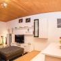Apartmány - Frankenau, Three-Bedroom Apartment in Frankenau