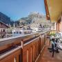 Apartmanok - Caprile, Two-Bedroom Apartment in Caprile (BL)