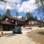 Case vacanze - Øvre Ramse, Holiday home Dølemo Hillestadheia VI
