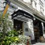 Hotely - Moskva, PR Myasnitsky Boutique Hotel