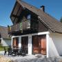 Dovolenkové domy - Frankenau, Holiday Home Feriendorf Frankenau 8