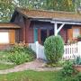 Dovolenkové domy - Zarnitz, Holiday home Hohendorfer Chaussee Z