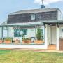 Dovolenkové domy - Neuemühle, Two-Bedroom Holiday Home in Neue Muhle