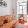 Апартаменты/квартиры - Лиссабон, Hidden Gem of Lisbon City Center