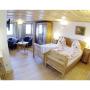Apartmány - Weckersdorf, One-Bedroom Apartment in Zeulenroda-Triebes