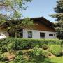 Dovolenkové domy - Holzhausen, Two-Bedroom Holiday home Dautphetal with a Fireplace 08