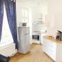 Apartmány - Wismar, Two-Bedroom Apartment in Wismar