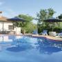 Prázdninové domy - El Gastor, Three-Bedroom Holiday Home in El Gastor