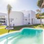 Nyaralók - Marbella, Five-Bedroom Holiday Home in Marbella